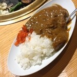 たなか畜産 - カレー