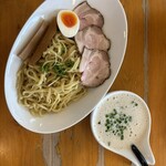俺のラーメン あっぱれ屋 - 