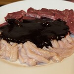 元祖ホルモン脇田屋 - 