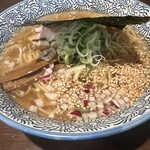 中華そば榮田 - 