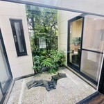 緑山　松田家 - 