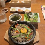 韓国料理 水刺齋 - 