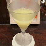 ピッツェリア　スペリアーモ！ - 国産レモンの自家製リモンチェロも素晴らしい♡