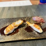 緑山　松田家 - 