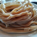 本手打ちうどん庄司 - 