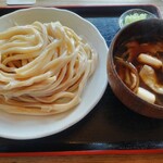 本手打ちうどん庄司 - 