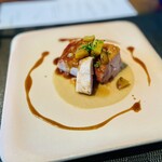 緑山　松田家 - 