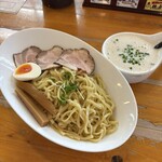俺のラーメン あっぱれ屋 - 