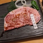 たなか畜産 - サーロイン