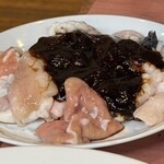 元祖ホルモン脇田屋 - 