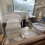 俺のラーメン あっぱれ屋 - 