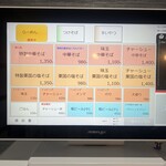 中華そば榮田 - 