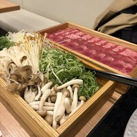 出汁しゃぶおばんざい おかか 市ヶ谷 -  出汁しゃぶおばんざい おかか 市ヶ谷 -