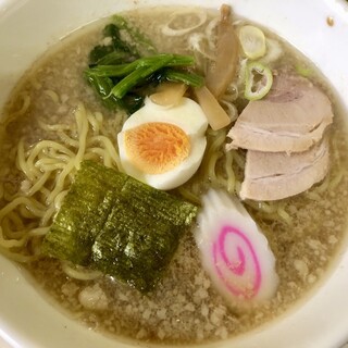 ラーメンの店 味平_1