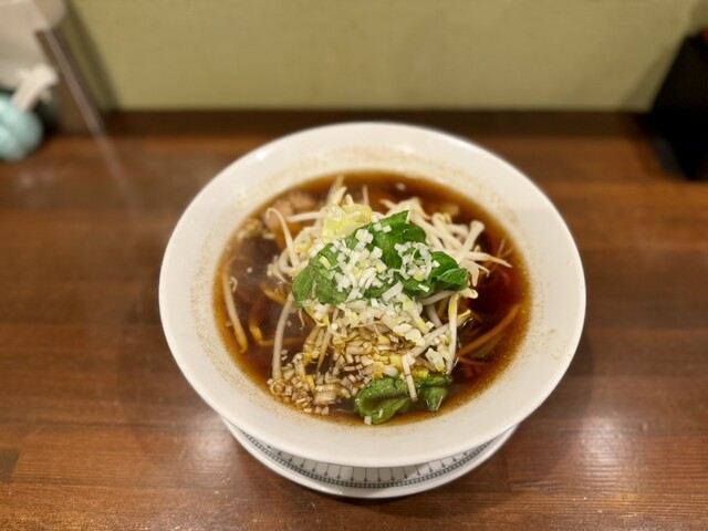 Saishoku Chuka Nakan Chi photo