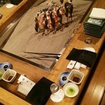 柳家 - 2014年11月