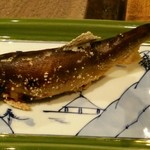 柳家 - 2014年11月