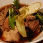 柳家 - 2014年11月