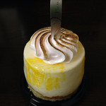 パティスリー メゾン・ナカ - ココ（390円）