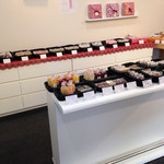 パティスリー メゾン・ナカ - 焼き菓子達