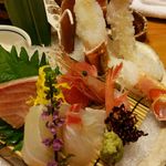 別邸 きときと - 2014年11月