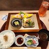 日本料理 ます田