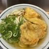 つくもうどん 塩小路本店