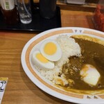 カレーショップ C＆C - 