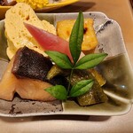 日本料理 ます田 - 