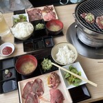 まいうーカルビ - 