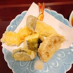 日本料理 ます田 - 