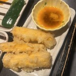 九州料理と炉端 蓮沼の凰 - 