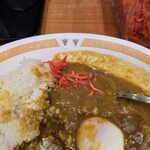 カレーショップ C＆C - 