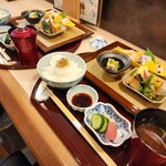日本料理 ます田 - 