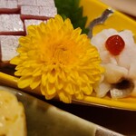 日本料理 ます田 - 