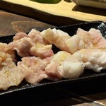肉小屋 志村坂上店 - 