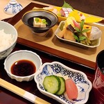 日本料理 ます田 - 