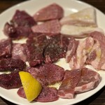 肉小屋 志村坂上店 - 
