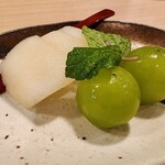 日本料理 ます田 - 