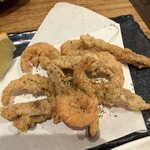 すたんど あまね - 