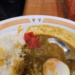 カレーショップ C＆C - 