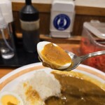 カレーショップ C＆C - 