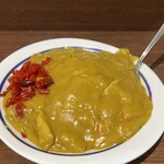 名物 万代そば - 