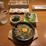 韓国料理 水刺齋 - 