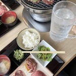 まいうーカルビ - 