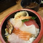 六鮮 通天閣本店 - 