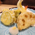 日本料理 ます田 - 