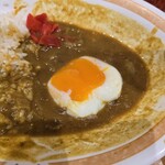 カレーショップ C＆C - 