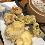 すたんど あまね - 