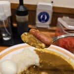 カレーショップ C＆C - 